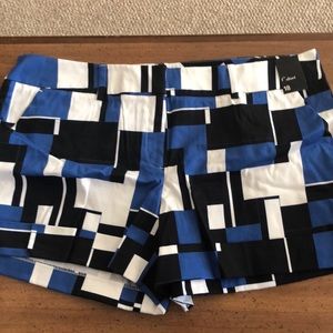NY&Co Patterned Shorts
